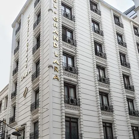 Hotel Grand Lara