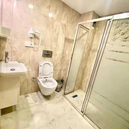 Grand Lara 2* Provincia di Istanbul