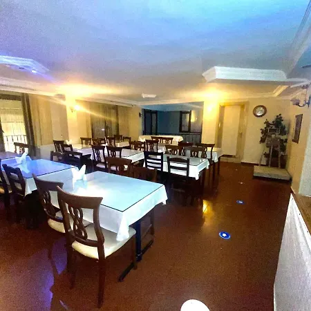 Grand Lara Hotel
