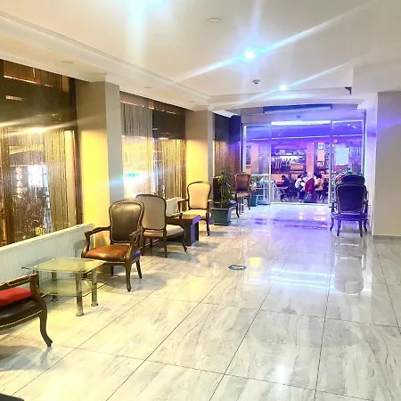 Grand Lara Hotel 2*