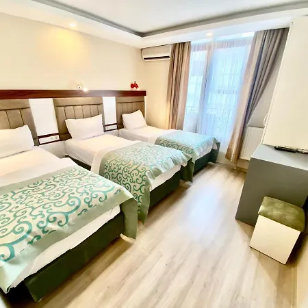 Grand Lara Hotel