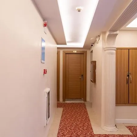 Grand Lara Provincia di Istanbul