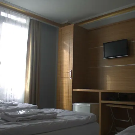 Grand Lara 2* Provincia di Istanbul