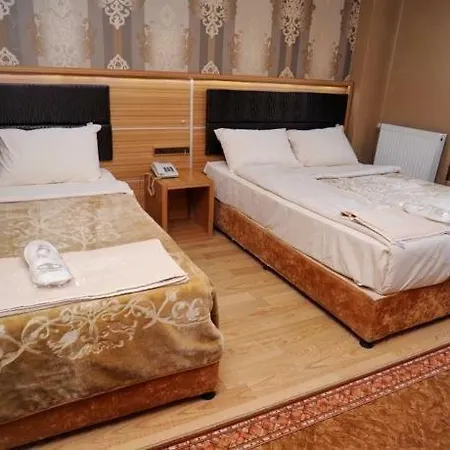 Hotel Grand Lara