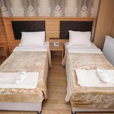 Hotel Grand Lara