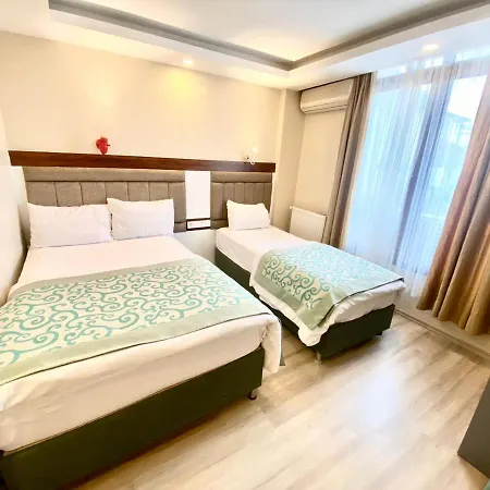 Grand Lara 2* Provincia di Istanbul