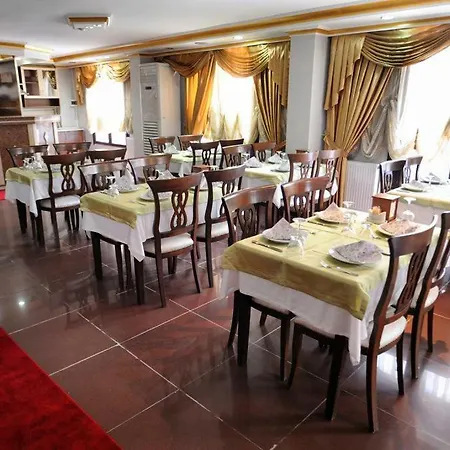 Grand Lara Provincia di Istanbul