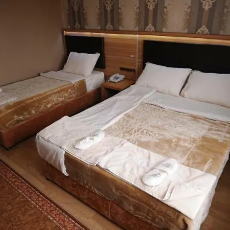 Grand Lara 2* Provincia di Istanbul