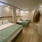 Hotel Grand Lara Estambul