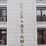Grand Lara 2* Estambul