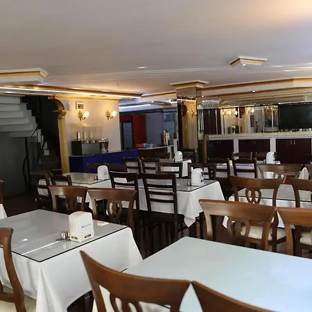Grand Lara 2* Istanbul