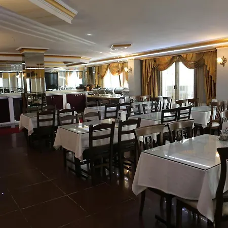 Hotel Grand Lara Istambul