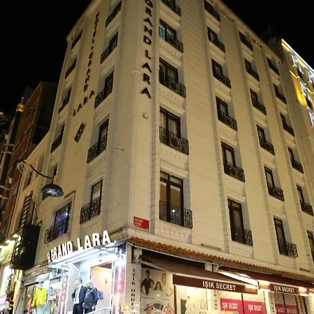 Grand Lara 2* איסטמבול