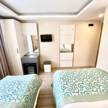 Grand Lara Hotel