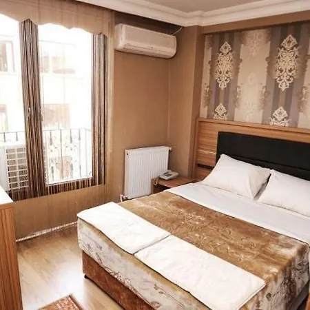 Grand Lara 2* Istanbul