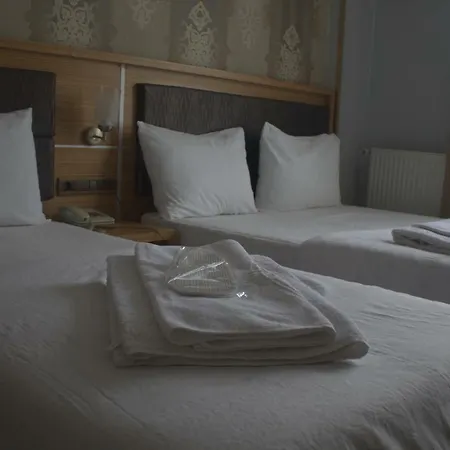 Grand Lara 2* Istanbul
