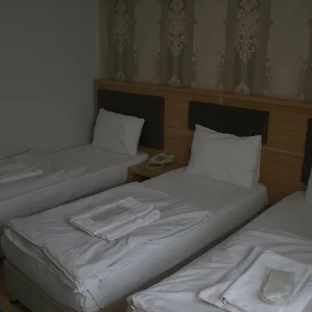 Hotel Grand Lara