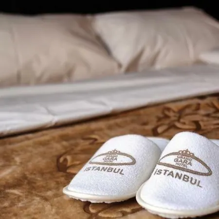Grand Lara Hotel Istambul