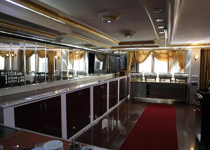 Grand Lara ホテル 2*