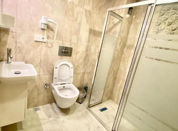 Grand Lara 2* Istambul