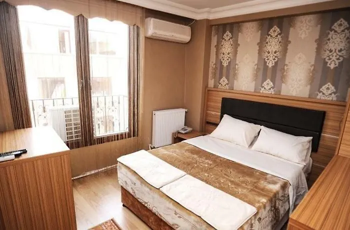 Grand Lara 2* イスタンブール