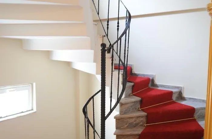 Grand Lara イスタンブール