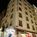 Grand Lara 2* Κωνσταντινούπολη