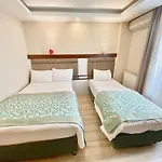 Grand Lara Ξενοδοχείο Κωνσταντινούπολη