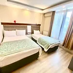 Grand Lara 2* Κωνσταντινούπολη