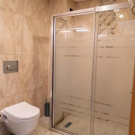 Hotell Grand Lara Istanbul