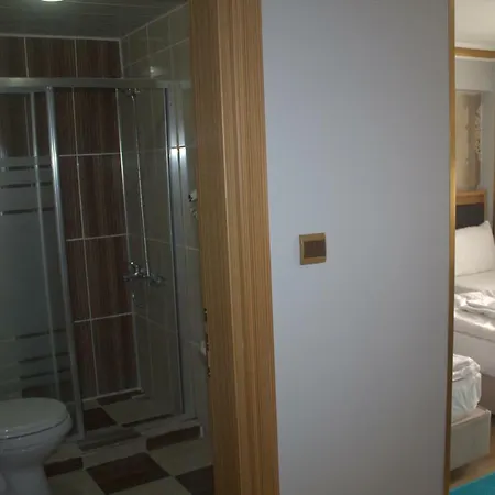 Hotell Grand Lara Istanbul