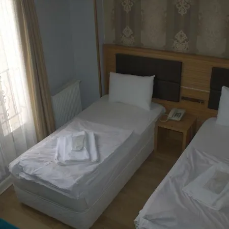 Hotel Grand Lara Istanbul