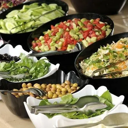 Grand Lara Hotell Istanbul