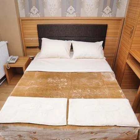 Grand Lara Hotell Istanbul