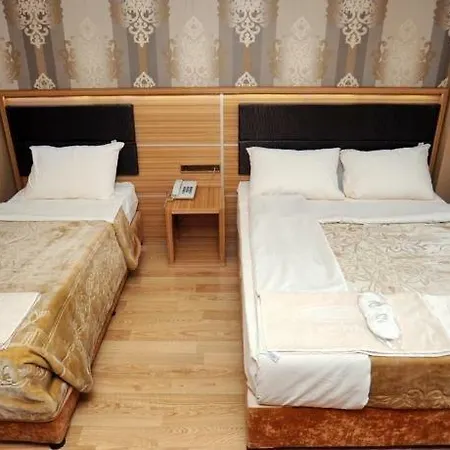 Grand Lara Istanbul