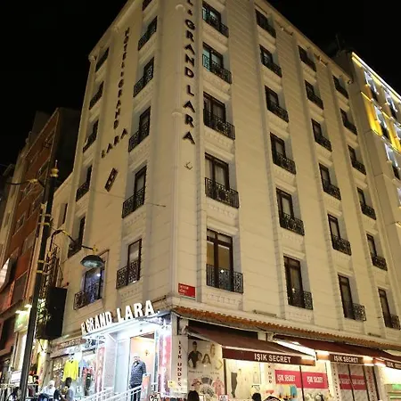 Grand Lara 2*